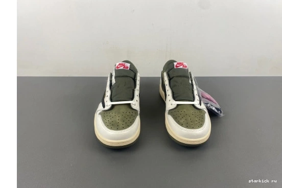 SCOTT  DM7866-200 1 RETRO TRAVIS JORDAN  OG LOW DM7866-200 SP 0504